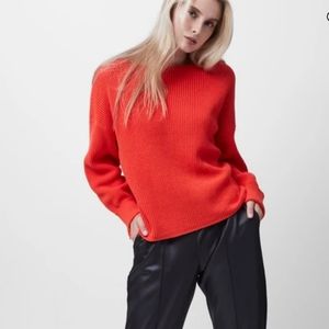 SOLD***NWT FRENCH CONNECTION MILLIE SWEATER